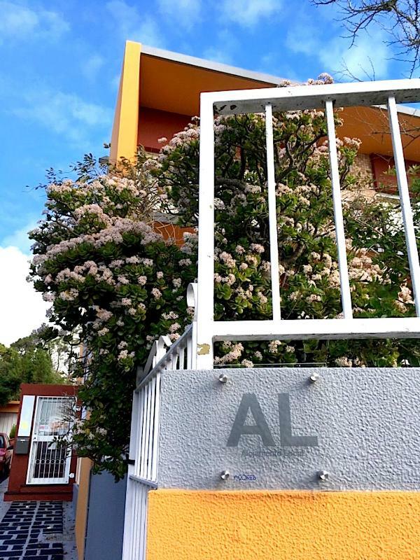 Consuls Residence Ponta Delgada Exteriér fotografie